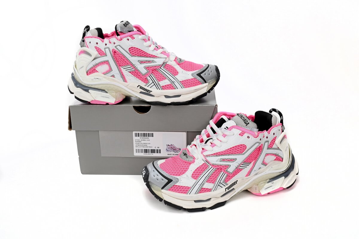 54_Balenciaga Shoes