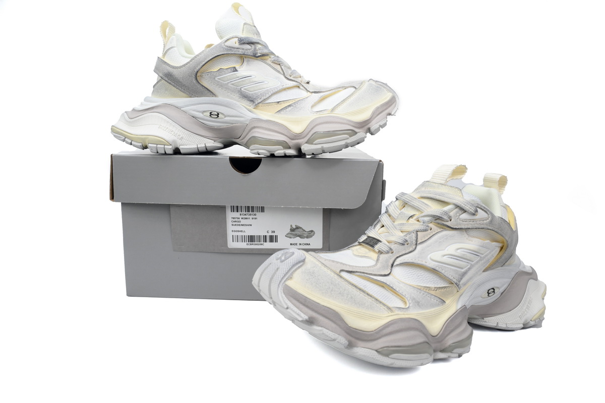 90_Balenciaga Shoes