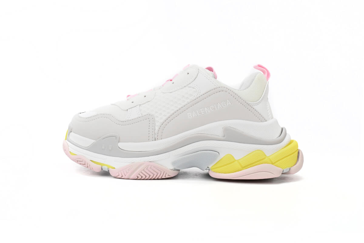 109_Balenciaga Shoes