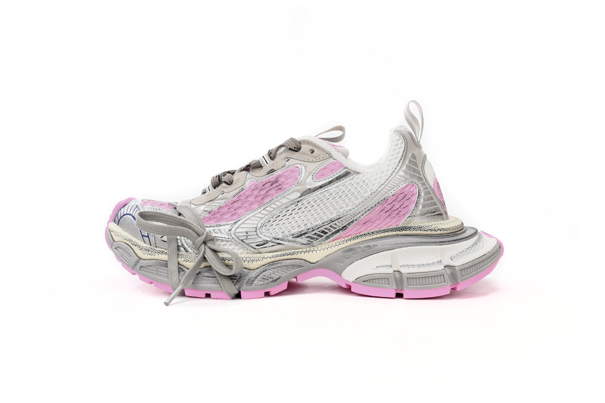 103_Balenciaga Shoes