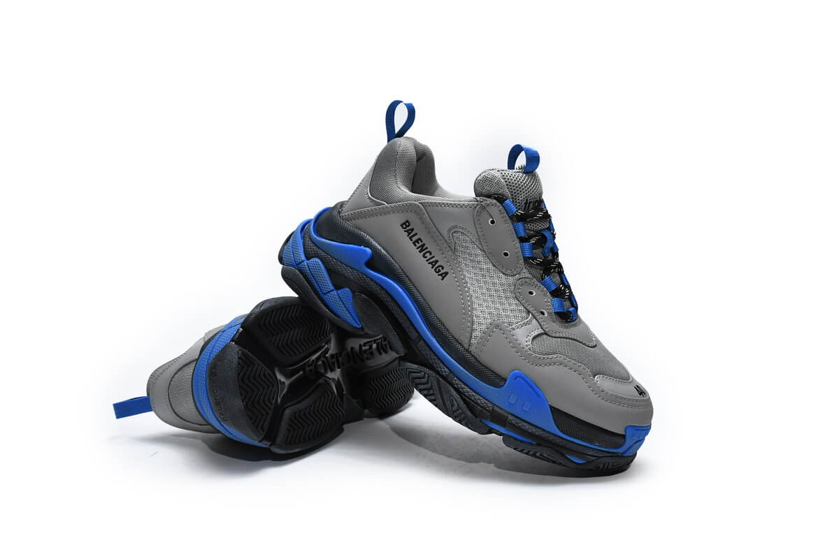 32_Balenciaga Shoes