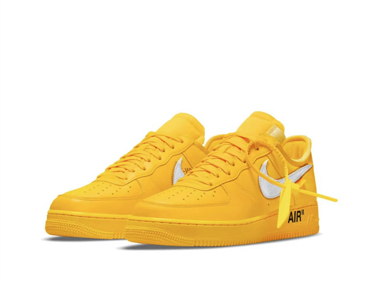 66_[Off-White&Nike] Off-White Shoes