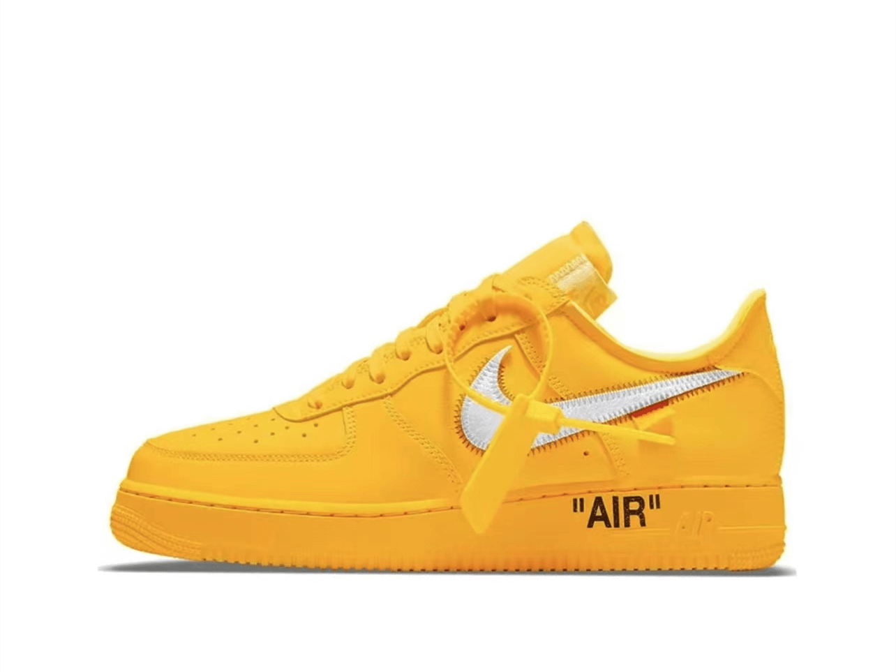 66_[Off-White&Nike] Off-White Shoes