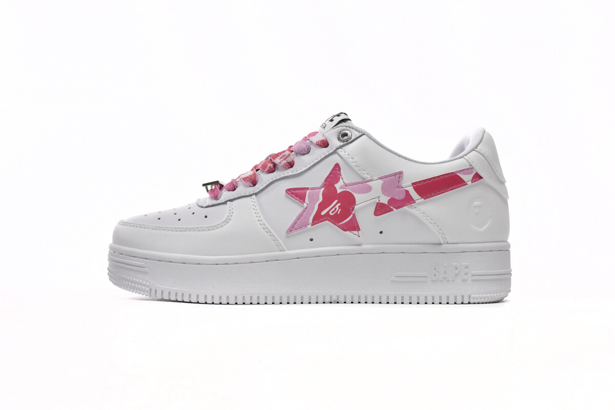 74_Bape Shoes