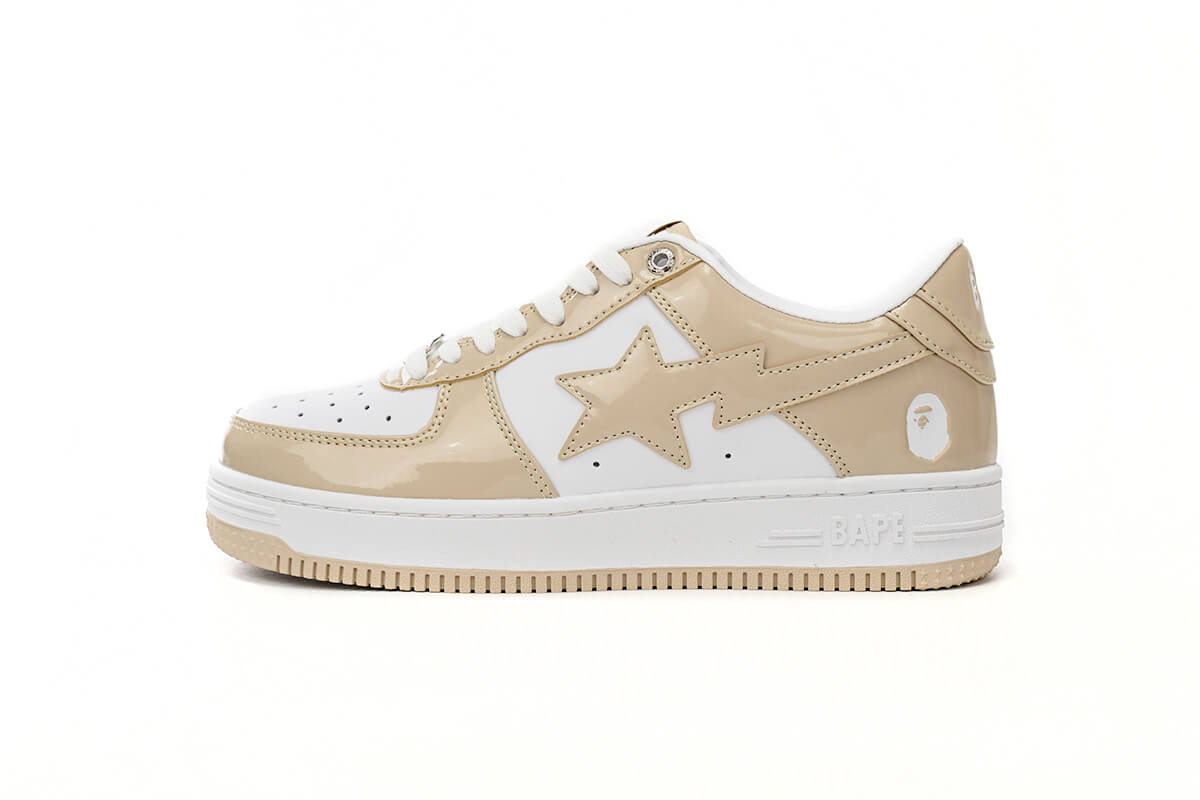 60_Bape Shoes