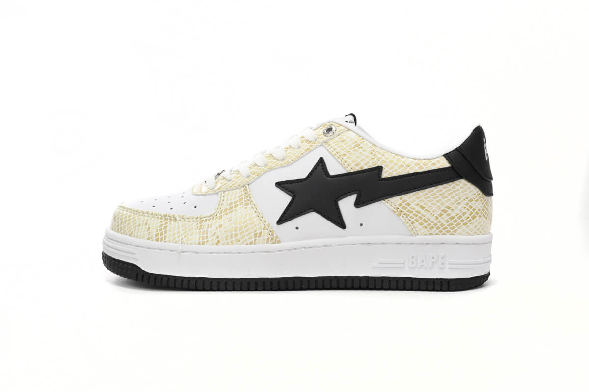 56_Bape Shoes