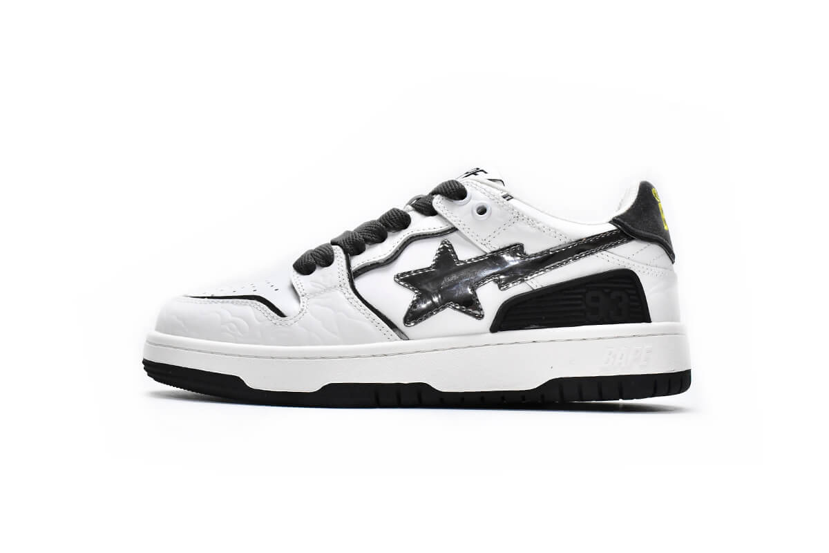 102_Bape Shoes