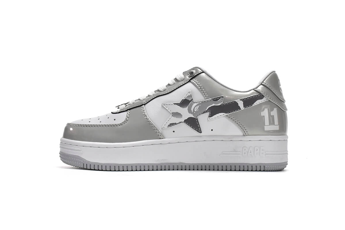 78_Bape Shoes