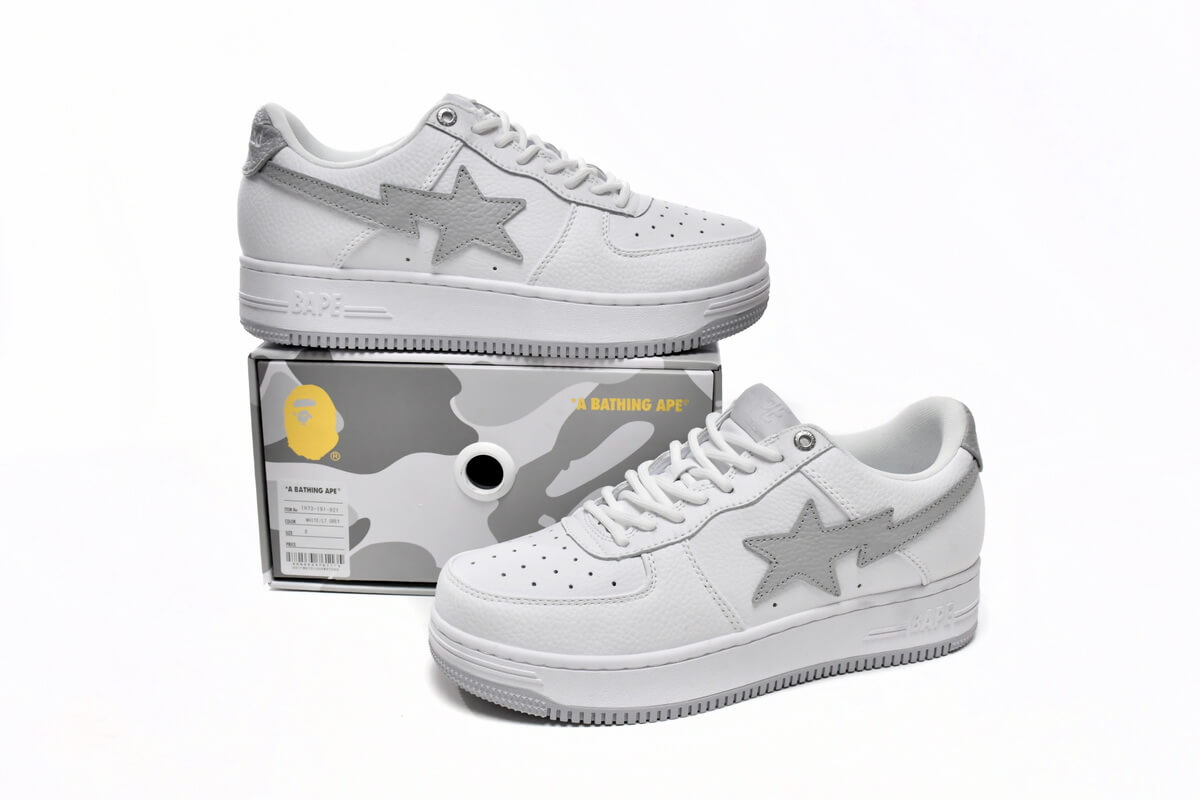 73_Bape Shoes