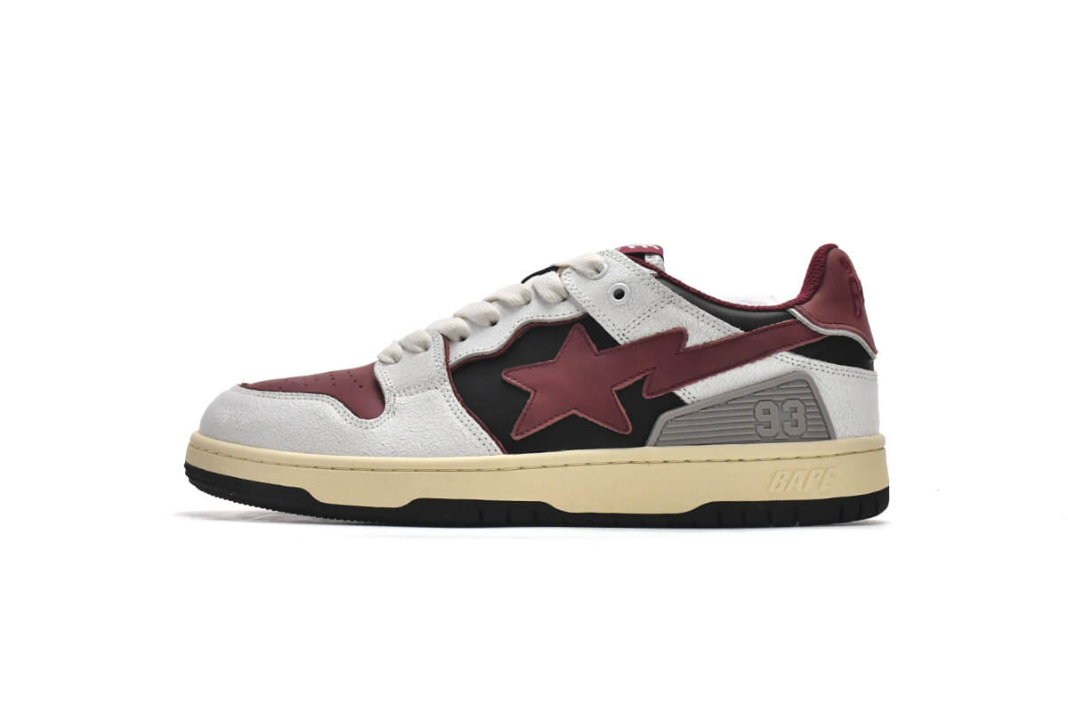 88_Bape Shoes