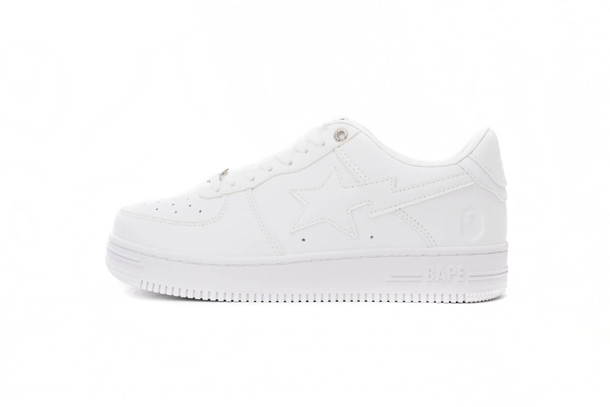72_Bape Shoes