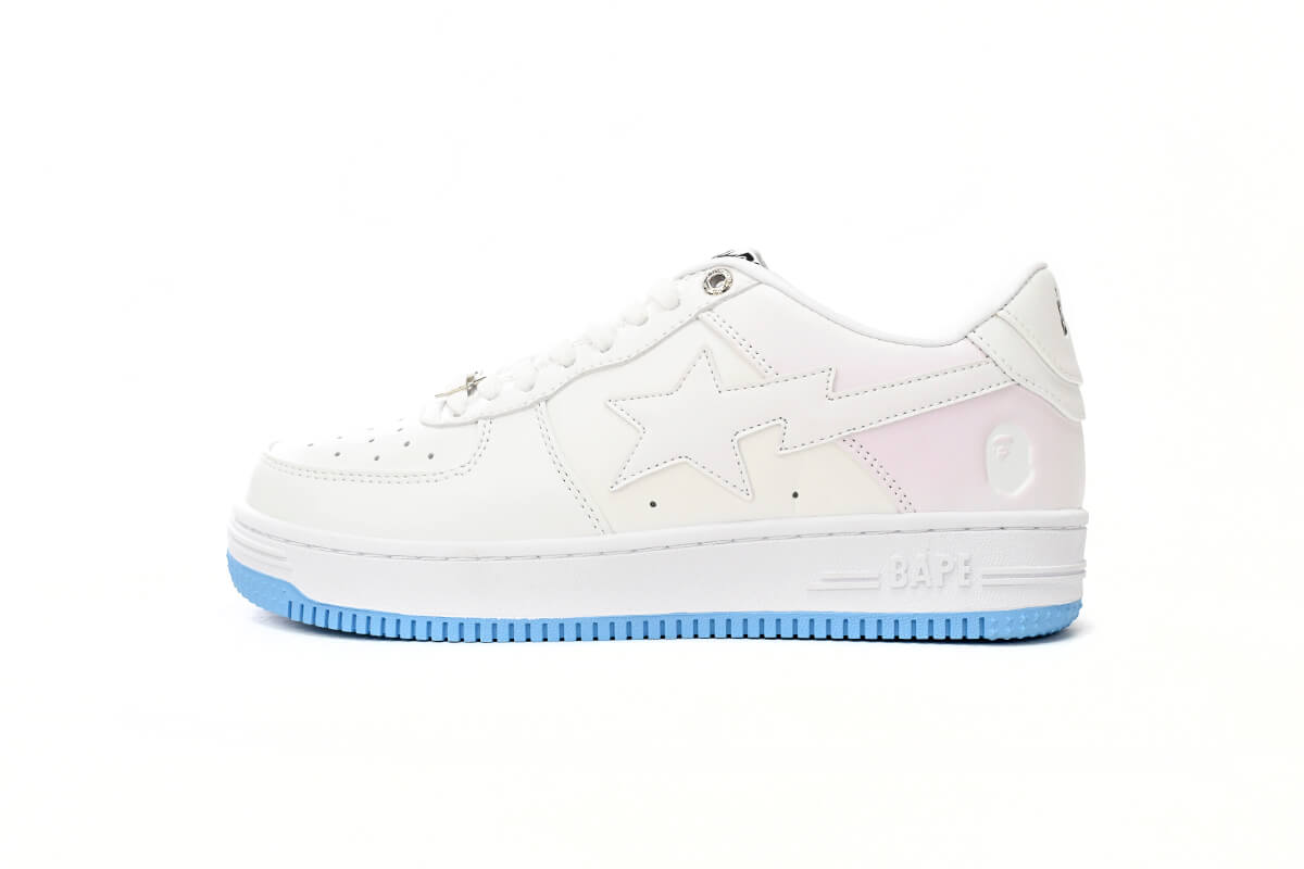 55_Bape Shoes