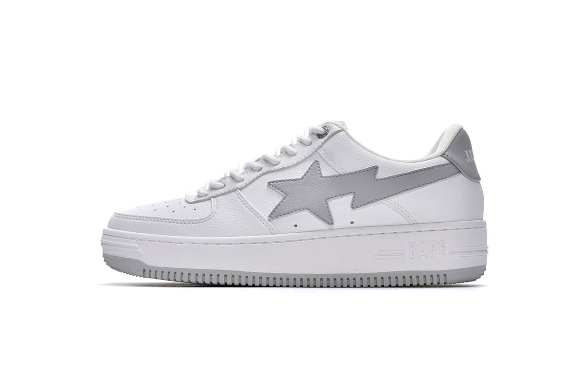105_Bape Shoes