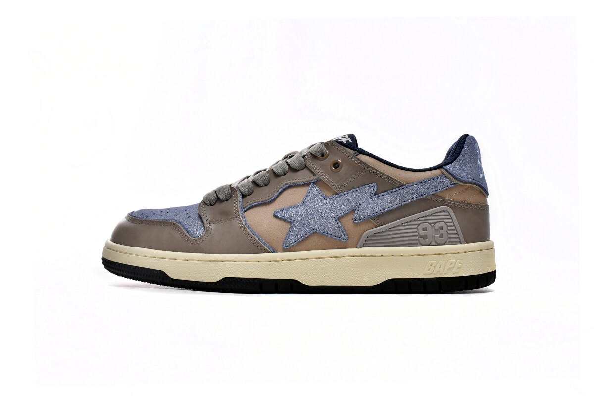 94_Bape Shoes