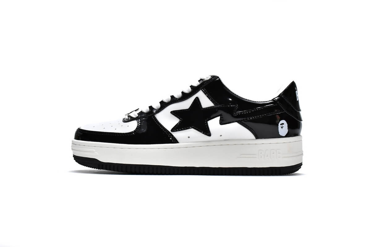 95_Bape Shoes