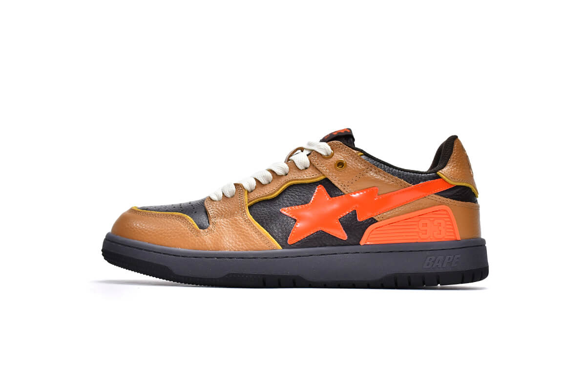 108_Bape Shoes