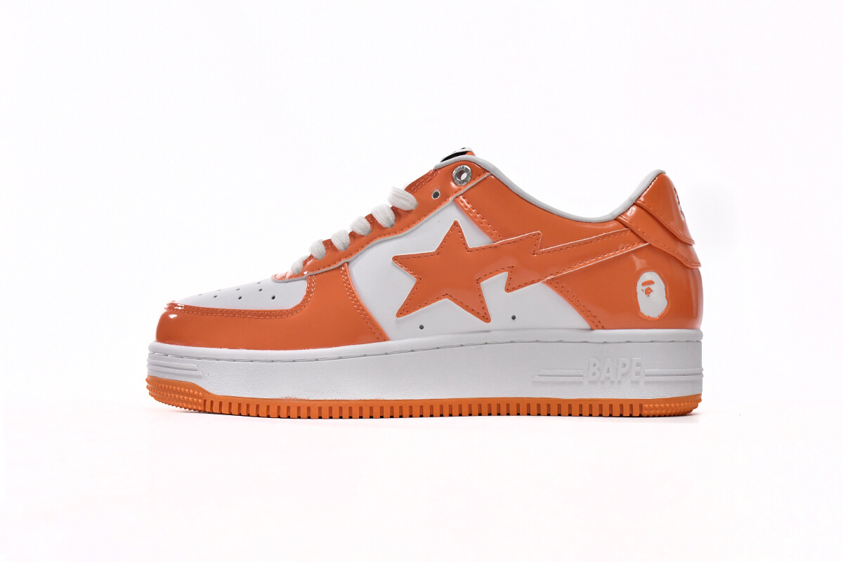 76_Bape Shoes