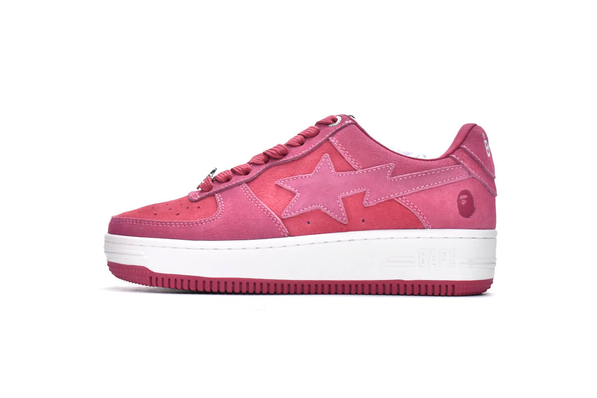 117_Bape Shoes