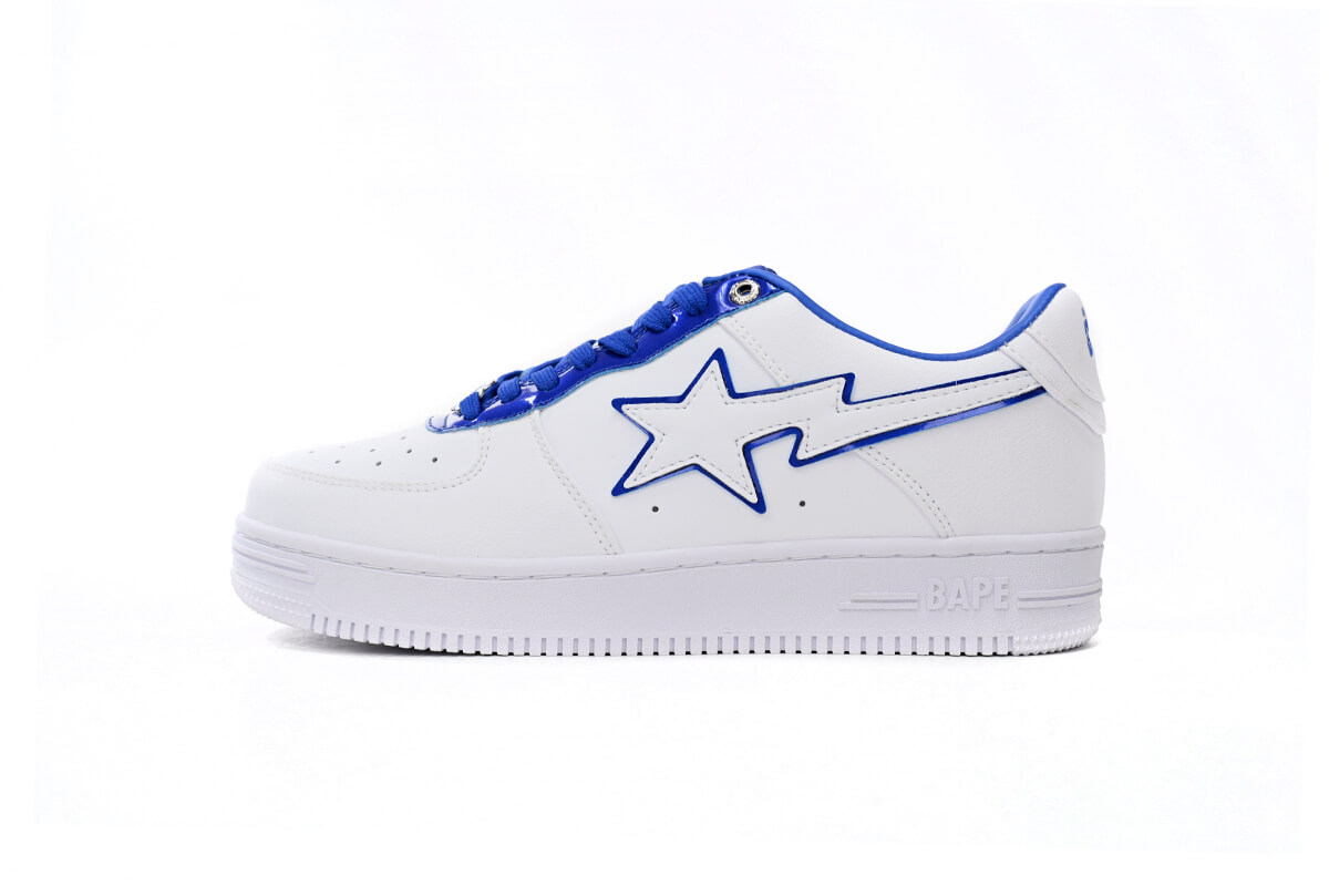 67_Bape Shoes