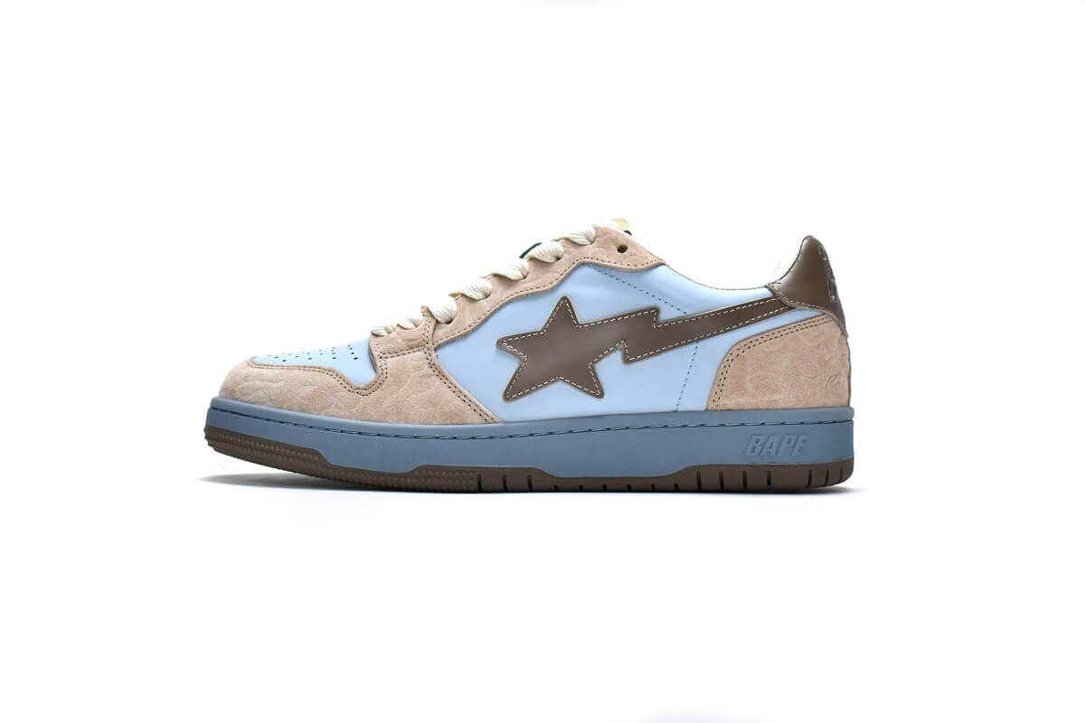 104_Bape Shoes