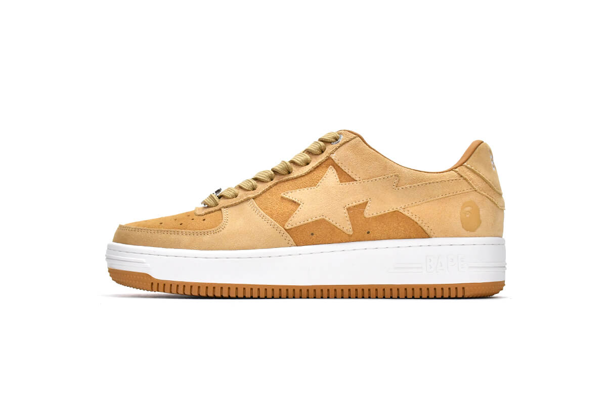 113_Bape Shoes