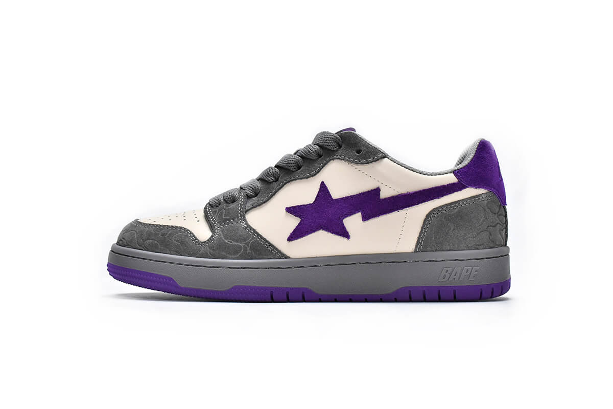 97_Bape Shoes