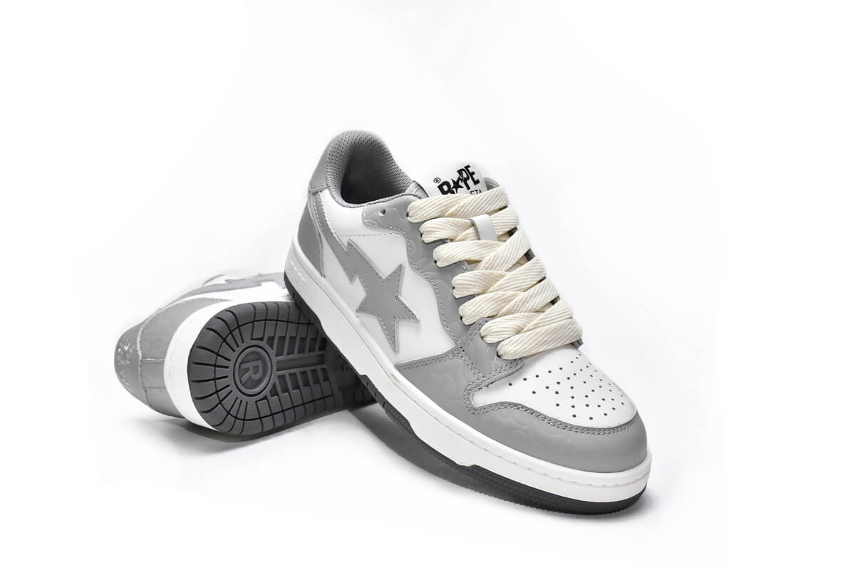101_Bape Shoes