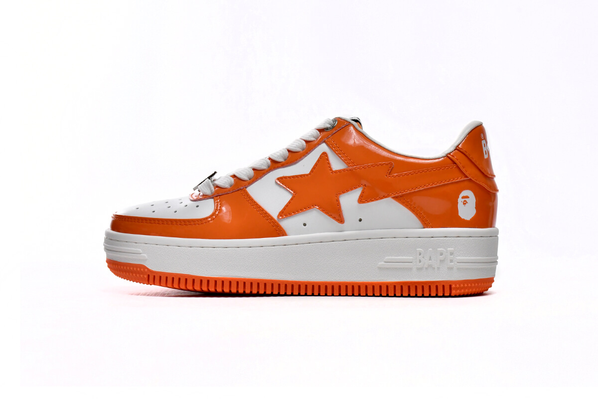 89_Bape Shoes