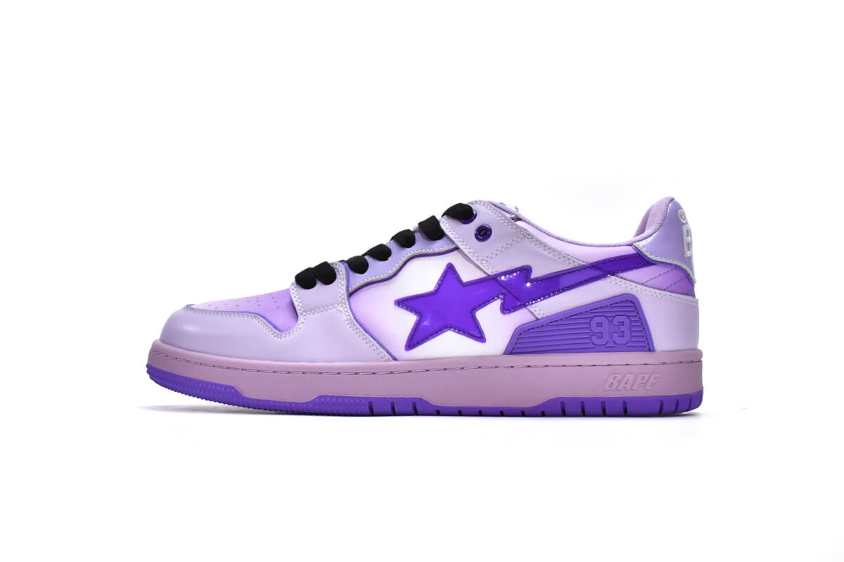 115_Bape Shoes
