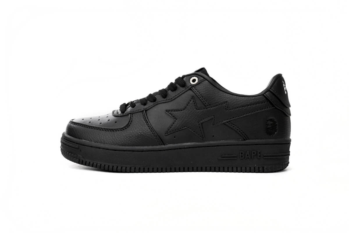 62_Bape Shoes