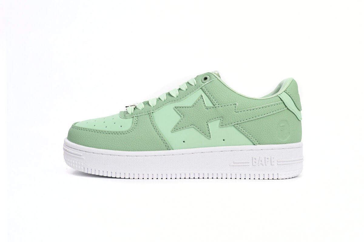49_Bape Shoes