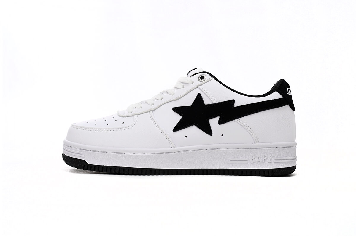 71_Bape Shoes