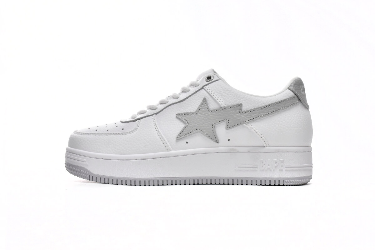 73_Bape Shoes