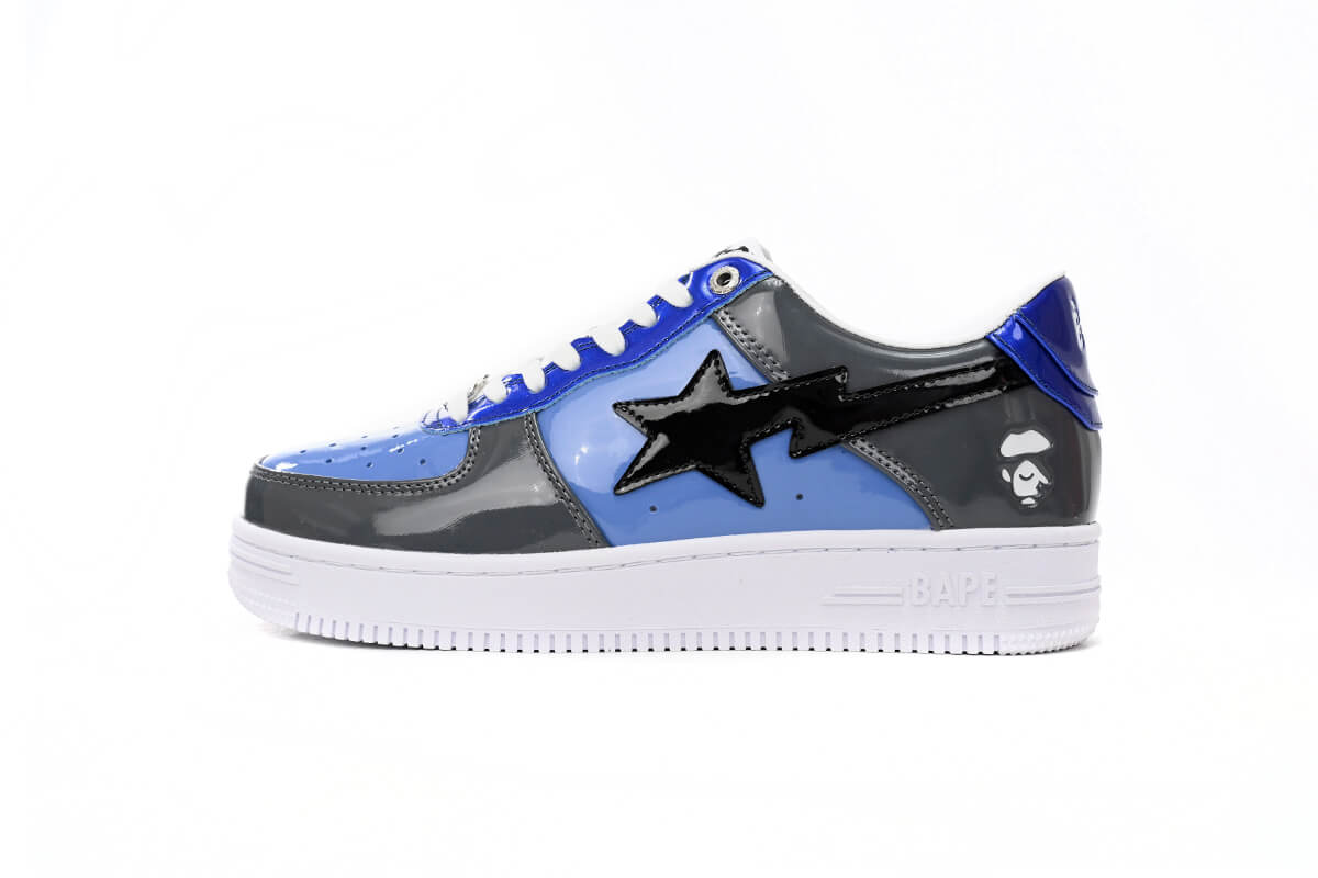 63_Bape Shoes