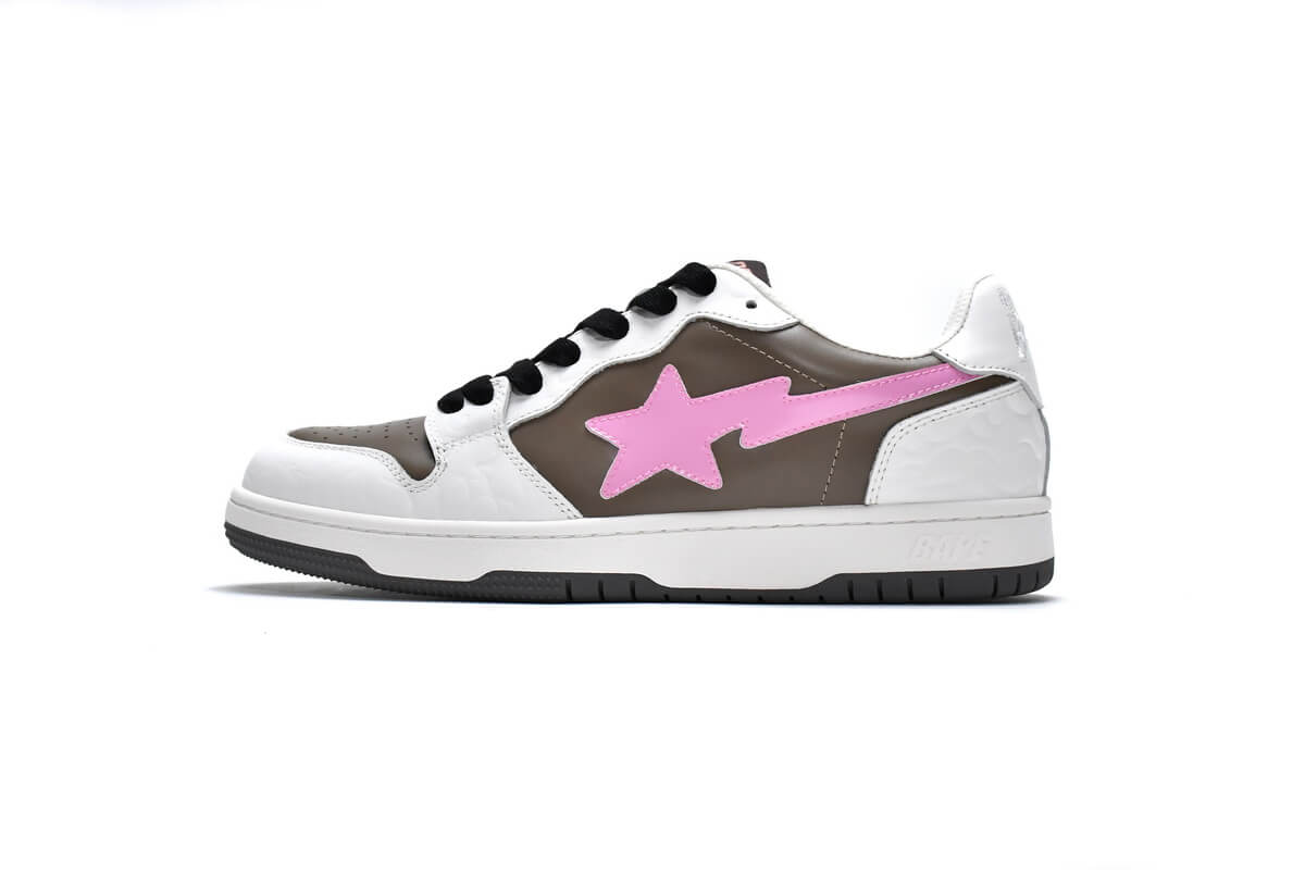 103_Bape Shoes