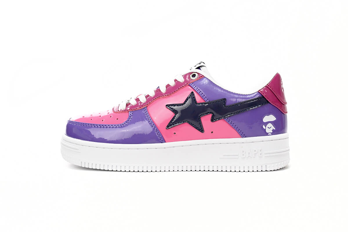 57_Bape Shoes