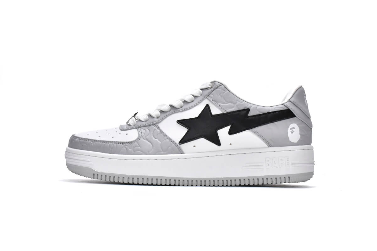 114_Bape Shoes