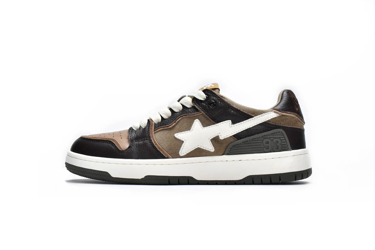 98_Bape Shoes