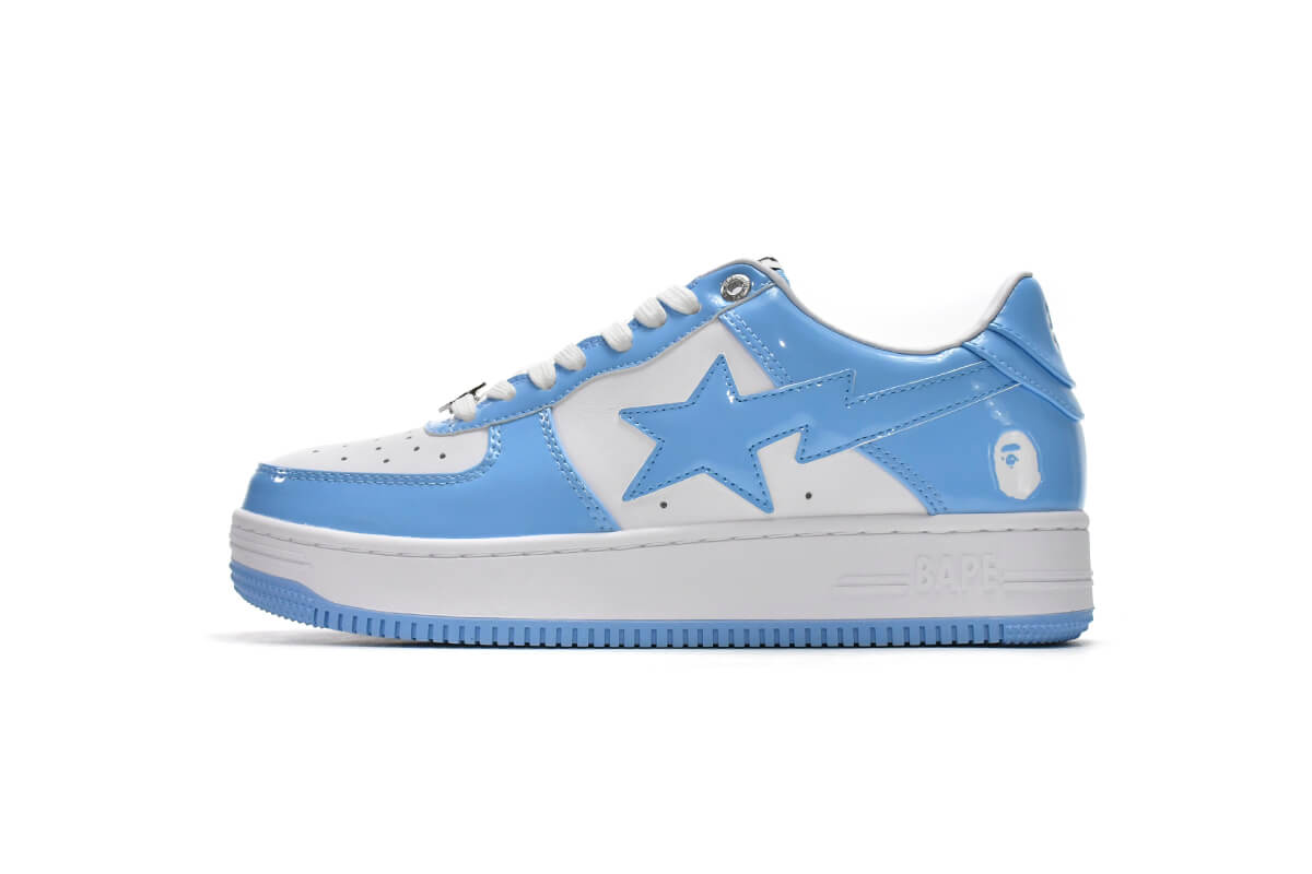 79_Bape Shoes