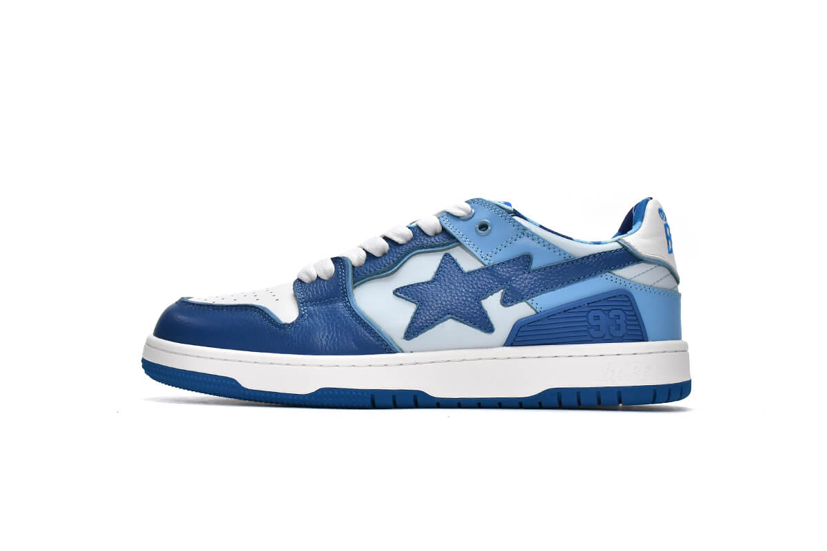 83_Bape Shoes