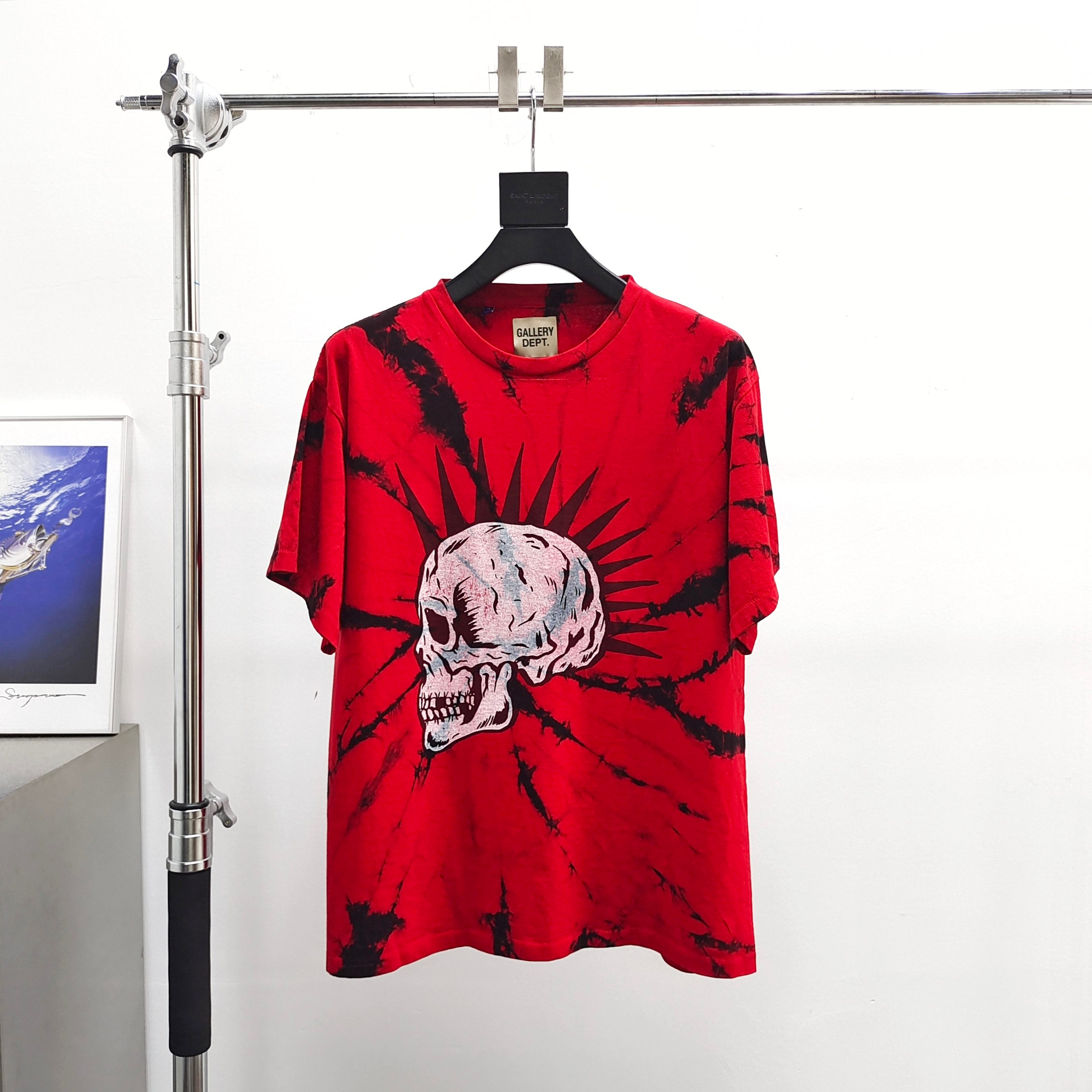 25_[1:1 quality]Gallery Dept T-shirt