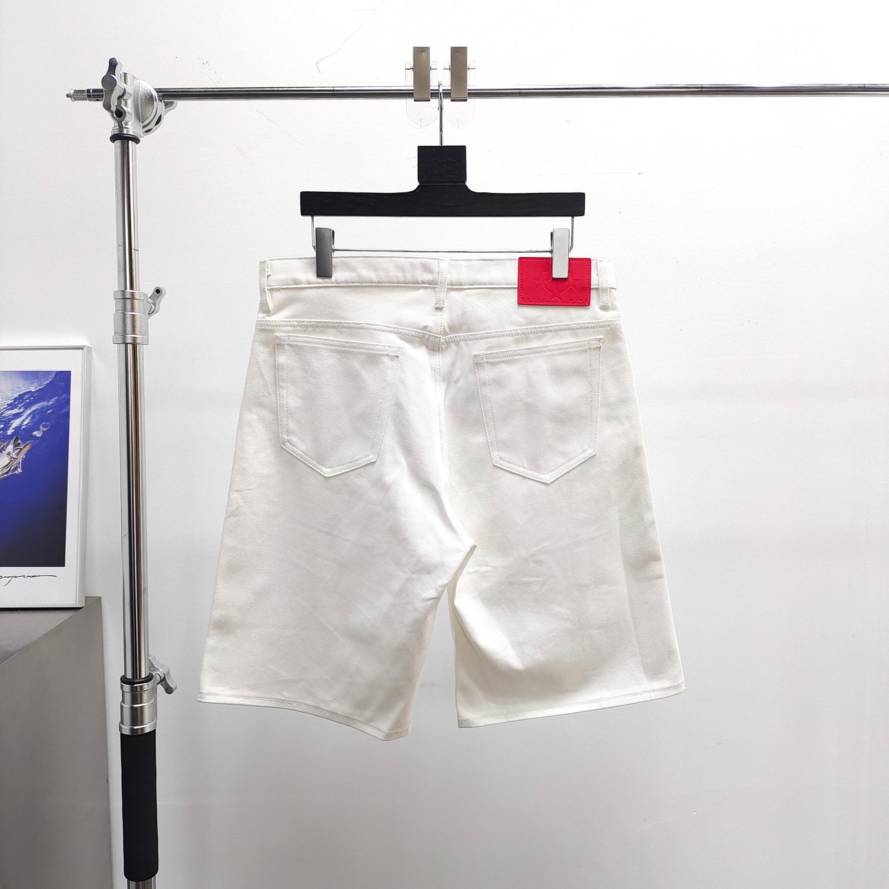 30_[1:1 quality] Spider Shorts