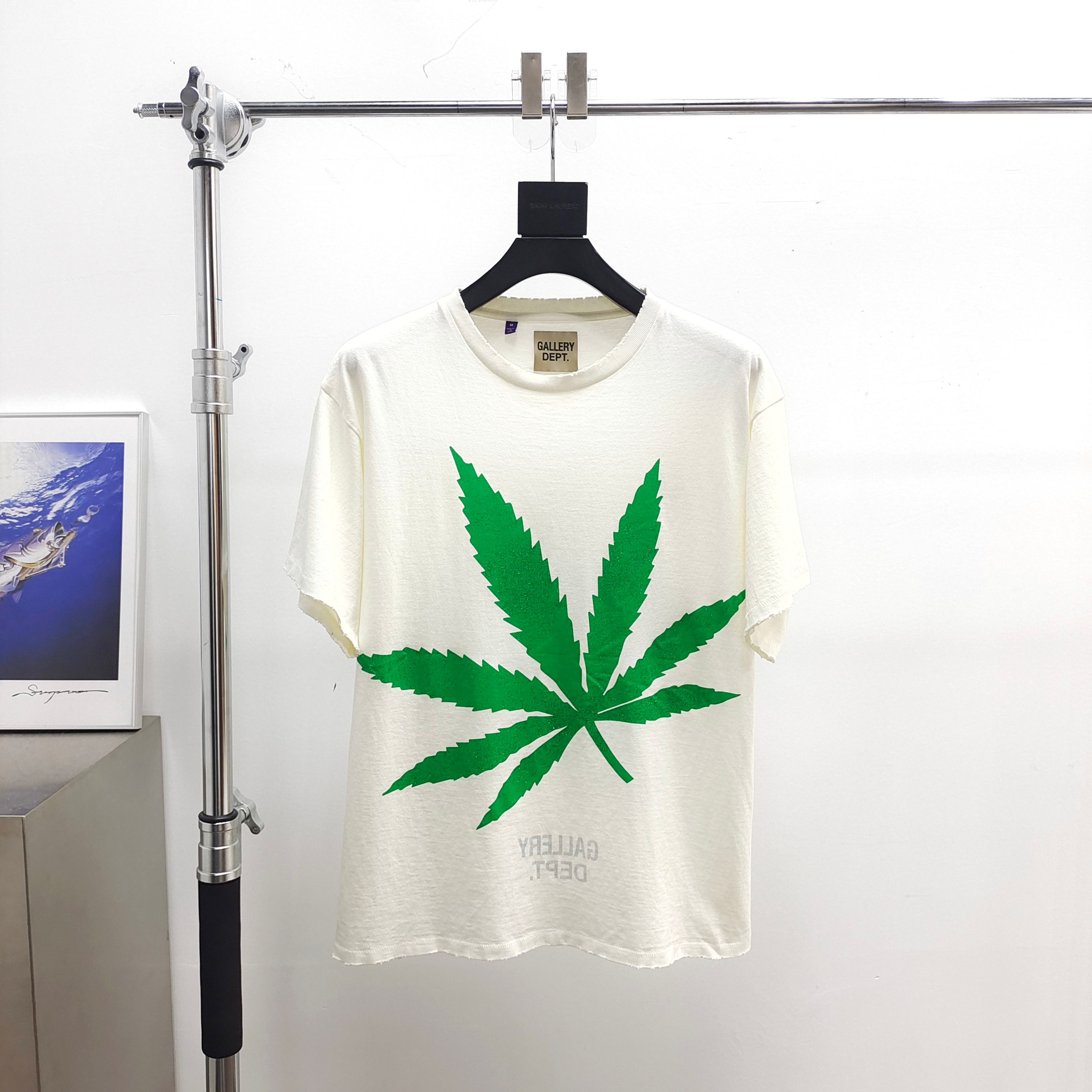 24_[1:1 quality]Gallery Dept T-shirt