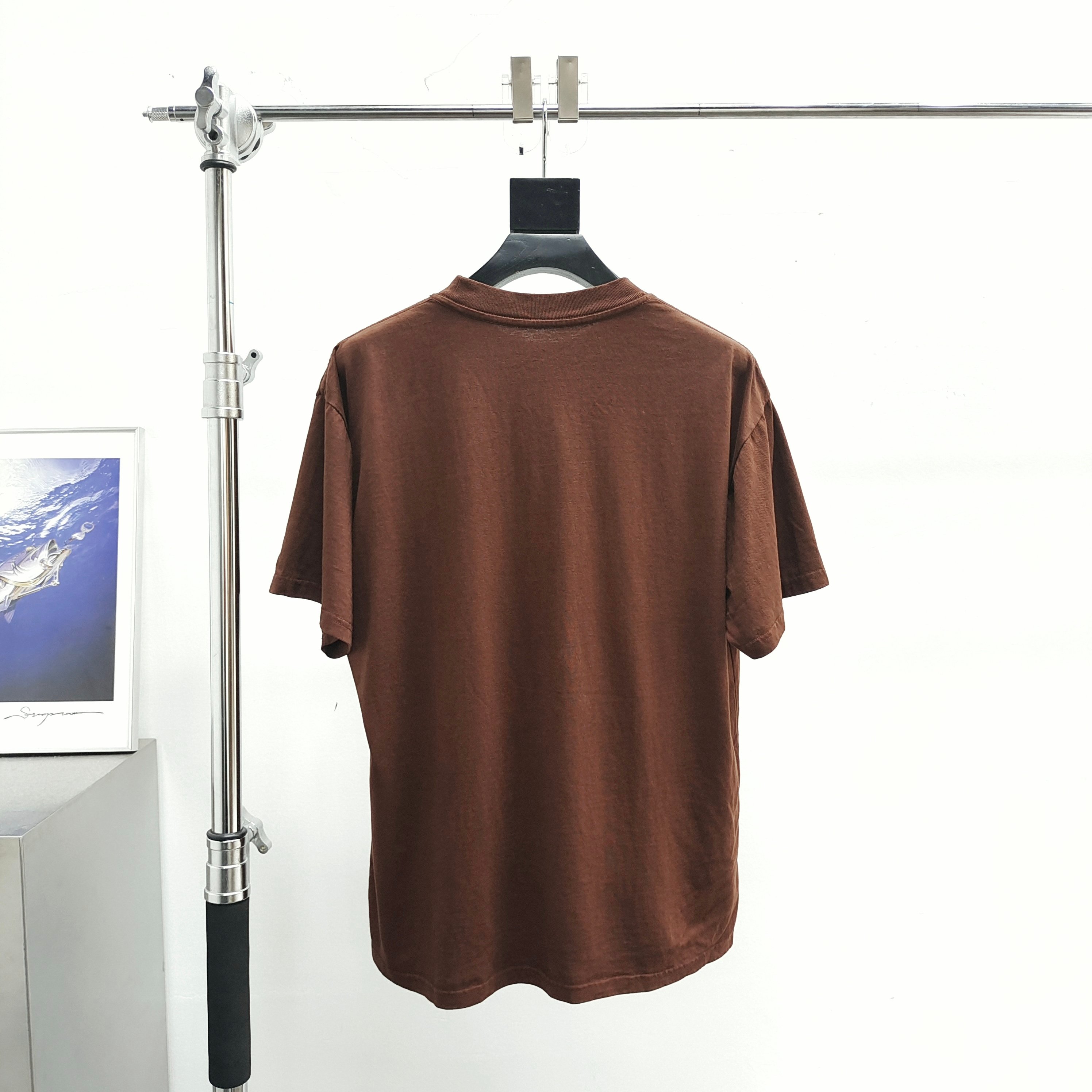 7_[1:1 quality] Spider T-shirt