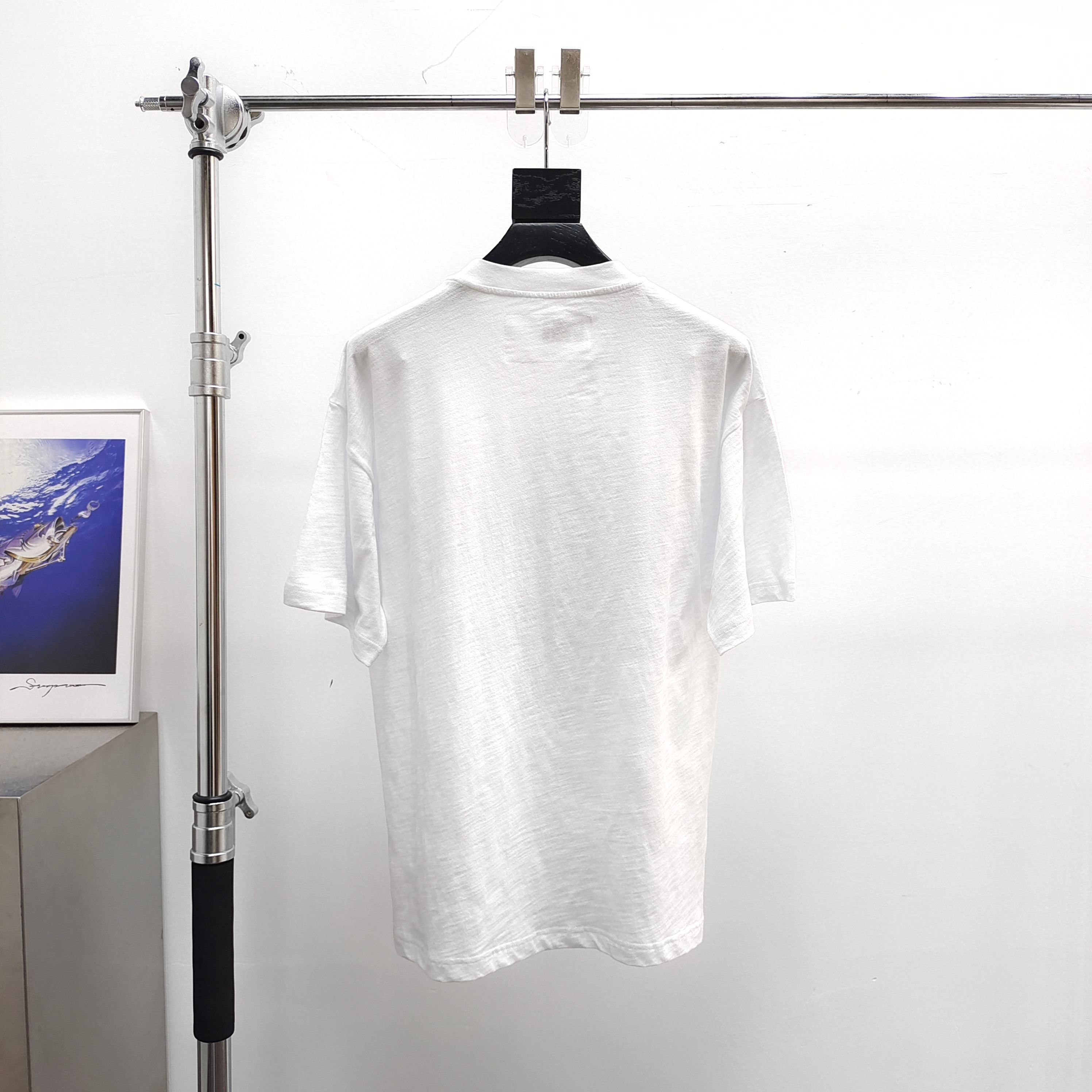 18_[1:1 quality] Spider T-shirt