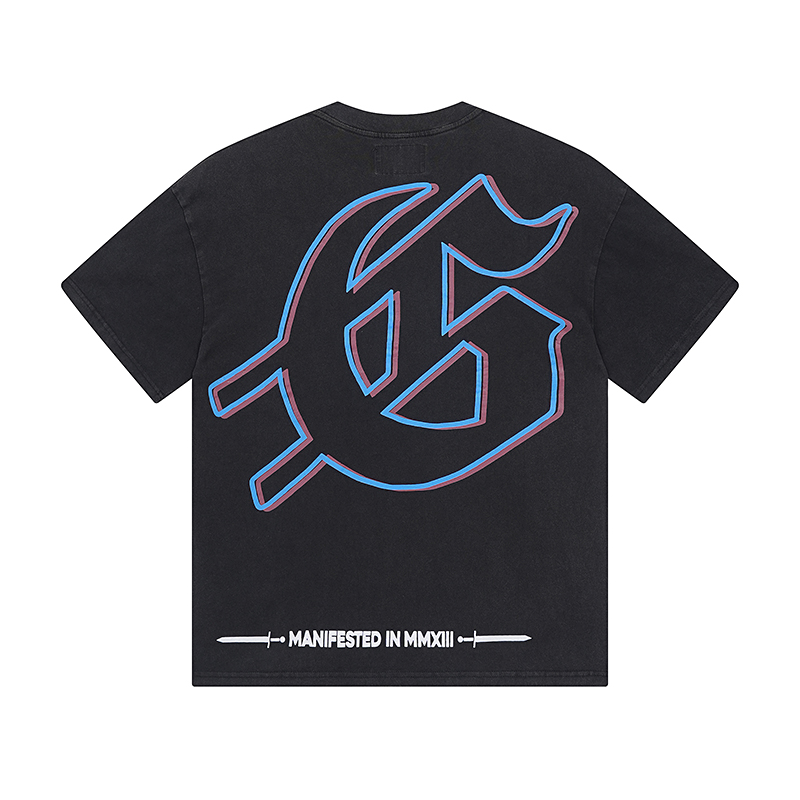 80_Godspeed T-shirt