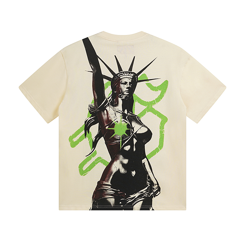89_Godspeed T-shirt