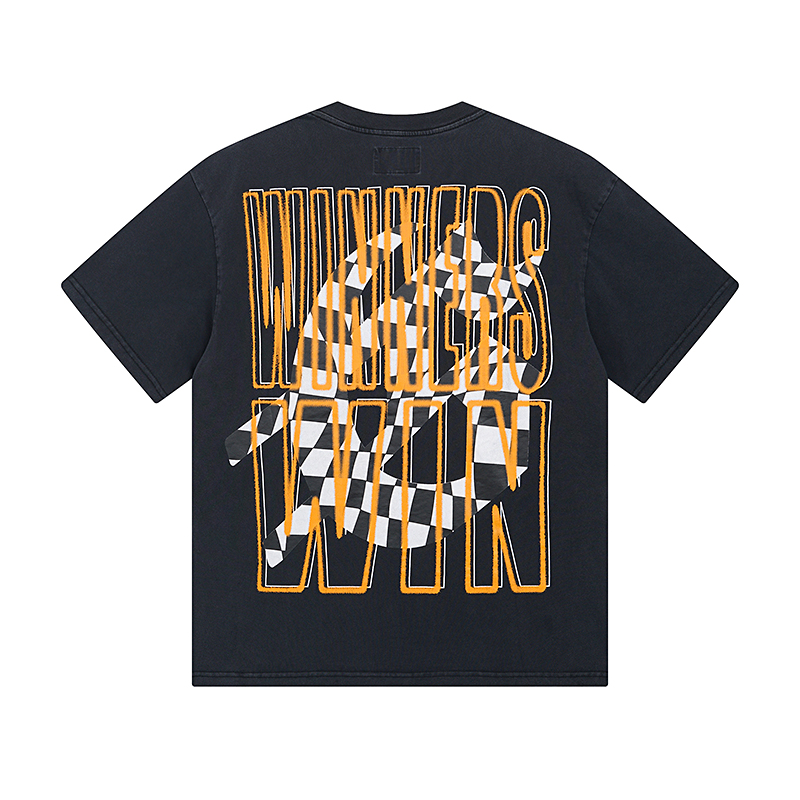 12_Godspeed T-shirt