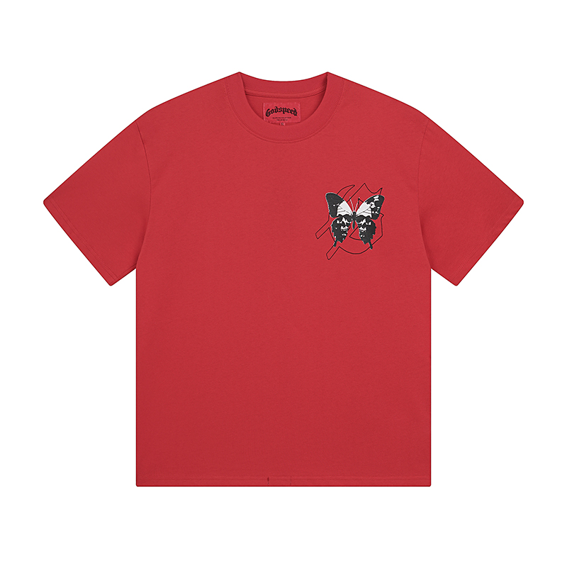43_Godspeed T-shirt