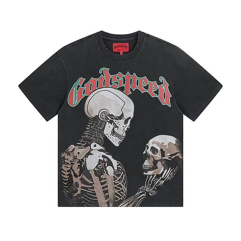 96_Godspeed T-shirt